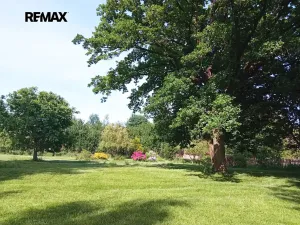 Prodej pozemku pro bydlení, Blažejovice, 1306 m2