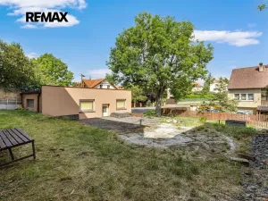 Prodej rodinného domu, Kosoř, Rudé armády, 110 m2