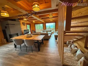 Prodej chaty, Turzovka, Slovensko, 129 m2