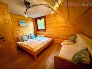 Prodej chaty, Turzovka, Slovensko, 129 m2