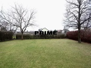 Pronájem rodinného domu, Průhonice, Sadová, 300 m2