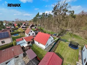 Prodej chaty, Sadská, Na Vodrážce, 87 m2