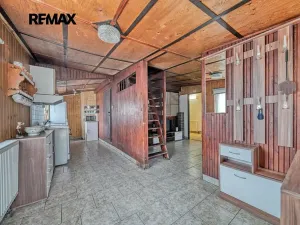 Prodej chaty, Sadská, Na Vodrážce, 87 m2