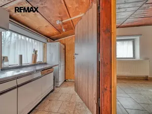 Prodej chaty, Sadská, Na Vodrážce, 87 m2