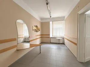 Pronájem ordinace, Teplice, Ruská, 119 m2