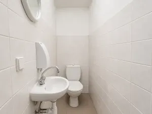 Pronájem ordinace, Teplice, Ruská, 119 m2
