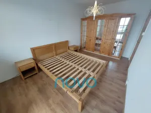 Pronájem bytu 3+kk, Praha - Chodov, Bohúňova, 76 m2