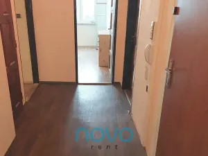 Pronájem bytu 3+kk, Praha - Chodov, Bohúňova, 76 m2