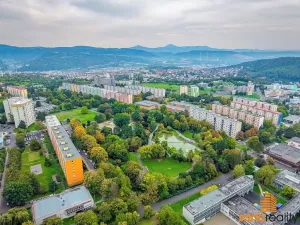 Prodej bytu 2+1, Ústí nad Labem, Maková, 61 m2