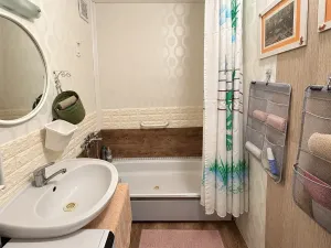 Prodej bytu 2+kk, Brno, Valtická, 40 m2