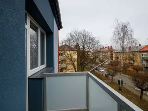 Prodej bytu 3+1, Ostrava, Paskovská, 76 m2