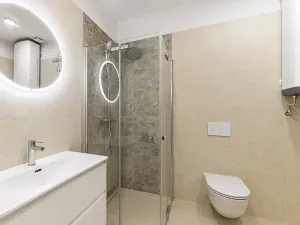 Prodej bytu 2+kk, Praha - Vinohrady, Bělehradská, 45 m2