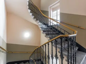 Prodej bytu 1+1, Praha - Vinohrady, Bělehradská, 41 m2