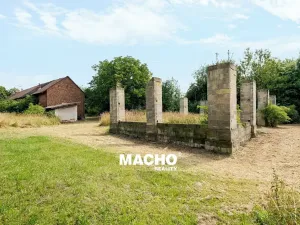 Prodej zemědělské usedlosti, Veliš, 335 m2