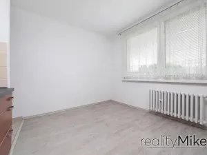 Pronájem bytu 1+1, Hodkovice nad Mohelkou, Podlesí, 40 m2