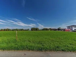 Prodej pozemku pro bydlení, Soběšovice, 2052 m2