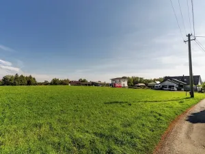 Prodej pozemku pro bydlení, Soběšovice, 2052 m2