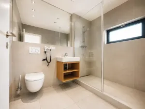 Prodej bytu 2+kk, Luhačovice, Masarykova, 83 m2