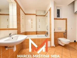 Pronájem bytu 3+kk, Náchod, Kamenice, 75 m2