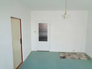 Pronájem bytu 3+1, Plzeň, Vojanova, 68 m2