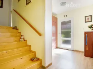 Prodej rodinného domu, Lužec nad Vltavou, Šmeralova, 184 m2