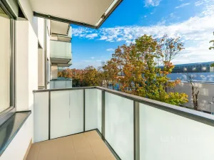 Prodej bytu 1+kk, Praha - Hostivař, 33 m2