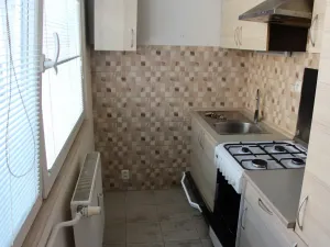 Prodej bytu 2+kk, Rakovník - Rakovník II, Palackého, 43 m2