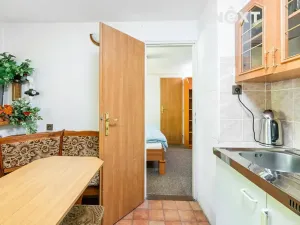 Prodej rodinného domu, Svoboda nad Úpou, Úpská, 280 m2