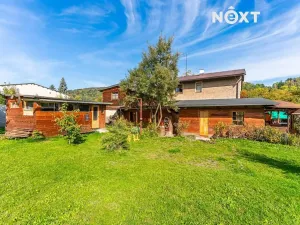 Prodej rodinného domu, Svoboda nad Úpou, Úpská, 280 m2