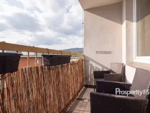 Prodej bytu 2+kk, Děčín - Děčín II-Nové Město, El. Krásnohorské, 48 m2