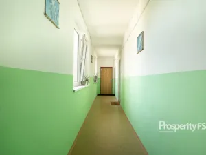 Prodej bytu 2+kk, Děčín - Děčín II-Nové Město, El. Krásnohorské, 48 m2