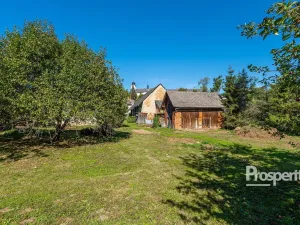 Prodej rodinného domu, Dlouhomilov, 130 m2