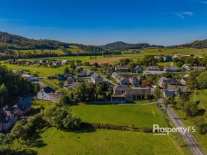 Prodej rodinného domu, Dlouhomilov, 130 m2