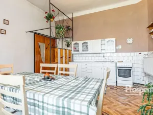 Prodej rodinného domu, Dlouhomilov, 130 m2