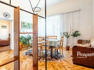 Prodej rodinného domu, Dlouhomilov, 130 m2