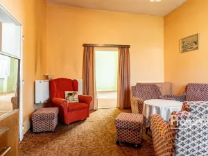Prodej rodinného domu, Dlouhomilov, 130 m2
