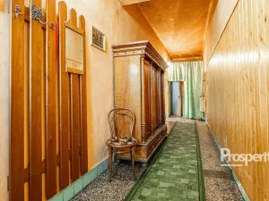 Prodej rodinného domu, Dlouhomilov, 130 m2