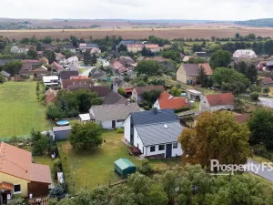 Prodej rodinného domu, Hořešovičky, 256 m2