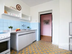 Prodej rodinného domu, Hořešovičky, 256 m2