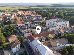 Prodej rodinného domu, Duchcov, Havlíčkova, 150 m2