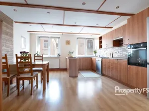 Prodej rodinného domu, Duchcov, Havlíčkova, 150 m2