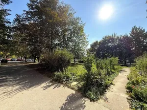 Prodej bytu 1+kk, Brno, Okrouhlá, 32 m2