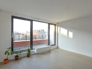 Pronájem bytu 3+kk, Praha - Podolí, Sinkulova, 107 m2