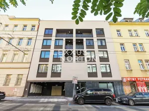 Prodej bytu 1+kk, Praha - Smíchov, Holečkova, 30 m2