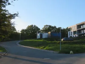 Dražba louky, Březnice, 6503 m2