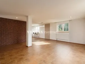 Prodej rodinného domu, Křtěnov, 200 m2