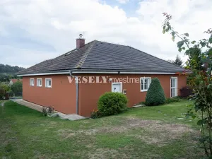 Prodej rodinného domu, Křtěnov, 200 m2