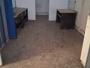 Pronájem skladu, Most, Pekárenská