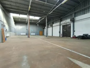 Pronájem skladu, Most, Pekárenská