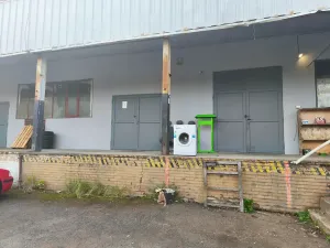 Pronájem skladu, Most, Pekárenská